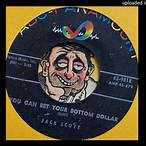 you can bet your bottom dollar