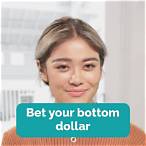 you can bet your dollar count on mr green