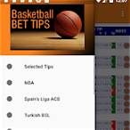 build your basketball bet